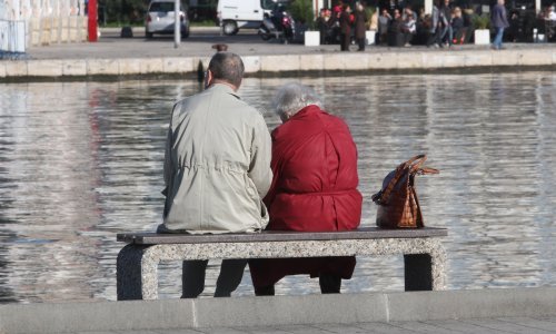 Stariji Hrvati će dobiti 150 eura od države: Sve će biti isplaćeno do kraja tjedna