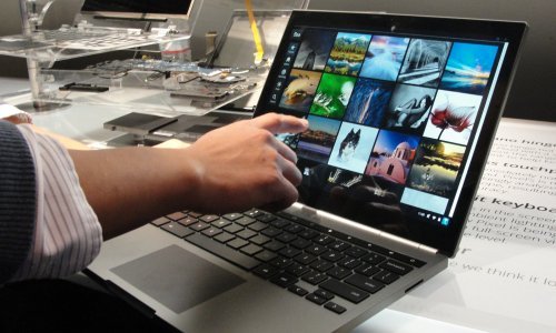 Od sada je moguće resetirati Chromebook bez gubitka svih podataka