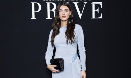 Najglamuroznijoj članici američke 'kraljevske' obitelji djetinjstvo je obilježila užasna tragedija