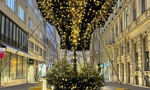 Atrakcija koja je ukrala svu pažnju: Najljepše fotografije ovog Adventa nastaju baš ovdje