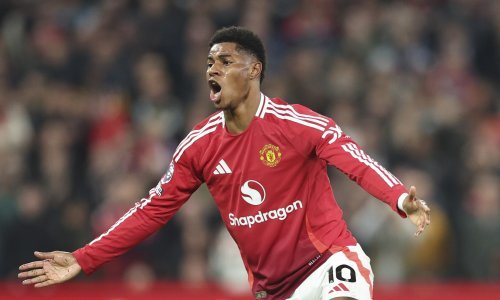 Zvijezda Manchester Uniteda potvrdila: Kada odem, to će biti bez ljutnje...