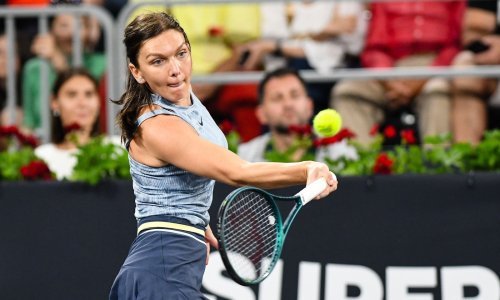 Bila je i svjetski br. 1, a sada kreće s dna; 'preživjela' operaciju grudi i doping