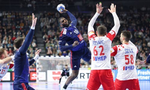 Veliki problemi za Francuze; otkazali su prvi dio priprema za Svjetsko prvenstvo