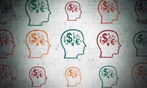 Ako mislite da konzultanti prodaju maglu, zašto ih žicate besplatan savjet?