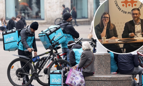 Najnegativniji stav prema strancima imaju Zagrepčani: 'Imamo pomalo shizofrenu situaciju'
