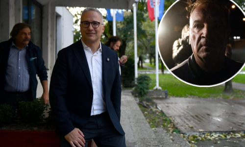 Poništen odabir Kojundžićeve firme za milijunski posao iz Beroševa mandata: Detalji su apsurdni