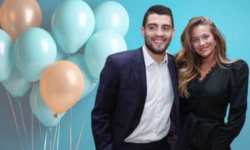 Mnoge je raznježio potez Matea Kovačića vezan uz poseban dan