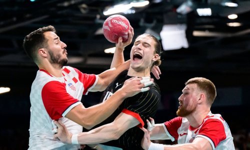 Njemačka na Svjetsko prvenstvo stiže s 15 olimpijskih viceprvaka