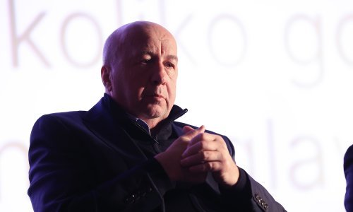 Zajec o situaciji u Dinamu: Otišli smo malo van osvajati bodove, ali budemo i doma