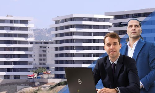 Hoće li stanovi ikad biti jeftiniji? 'Zazivamo pad cijena nekretnina, to je pogrešno'