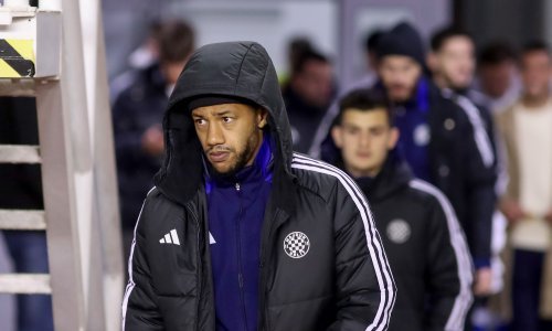 Gattuso otpisao Moufija! Marokanac napravio nedopustivu stvar