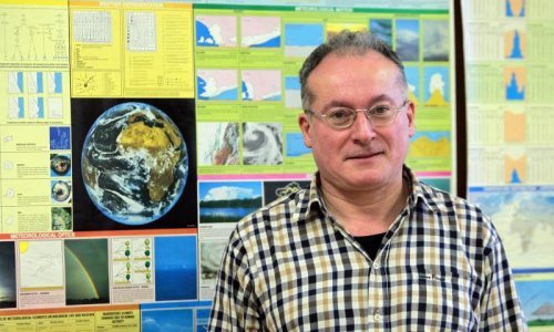 Naši fizičari objavili važan rad o ekstremnim temperaturama