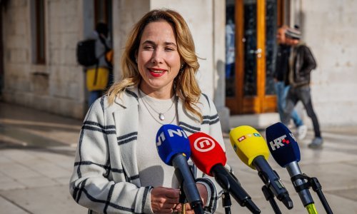 Selak Raspudić: Milanović treba reagirati na namete iznajmljivačima