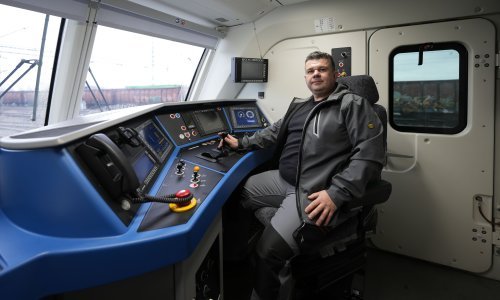 Strojovođa s 18 godina iskustva otkriva: Zašto je rad na željeznici najbolji posao na svijetu?