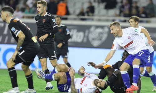 Hajduk u Šibeniku želi tri boda; ovo su četiri razloga zašto će mu put biti otežan
