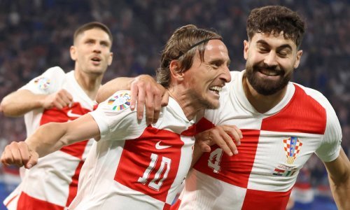 Niti jedan Hrvat među prvih 40; evo gdje je Guardian smjestio Gvardiola i Modrića