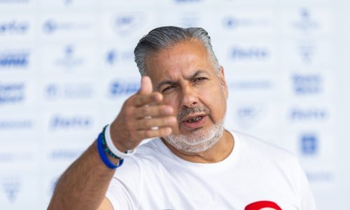 Jose Boto Instagram objavom otklonio sve dvojbe, Osijek ostao bez sportskog direktora