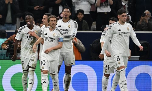 Luka Modrić gazi dalje, u 40. godini života osvojio 28. trofej s Realom