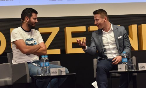 Na Facebooku se prepucavaju Rimac, Zurovec i Deak: 'Ok mi je i otići ako to želite'