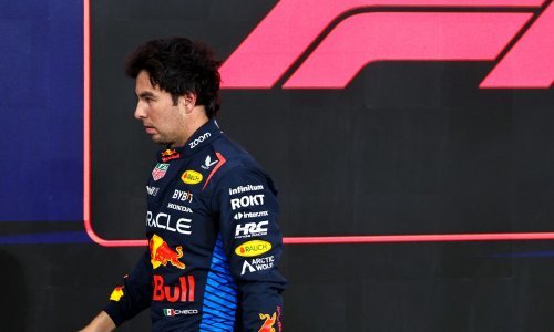 Bomba iz svijeta F 1; bio je u sjeni Maxa Verstappena, a sada napušta Red Bull
