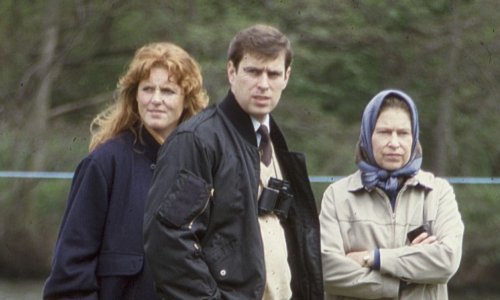 Sarah Ferguson otkrila posljednje riječi kraljice Elizabete: 'I danas me tjeraju u plač'