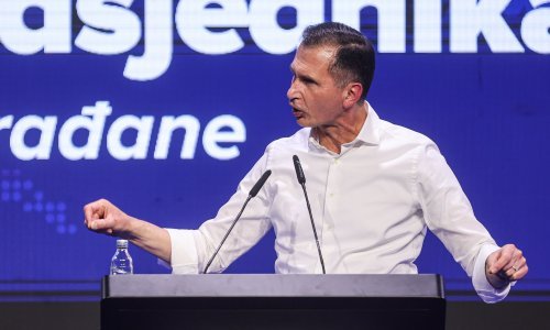 Primorac reagirao na Milanovića: 'Pa on je slao vojnike u Afganistan'