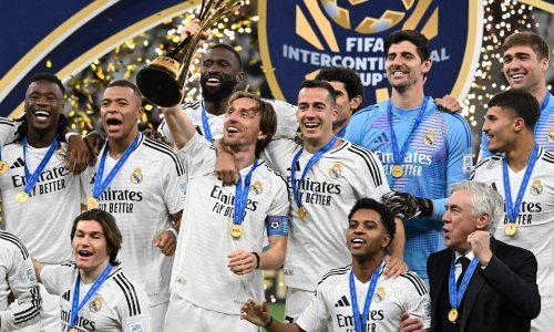 Pogledajte Modrićevu gestu prema Mbappeu koja je oduševila navijače