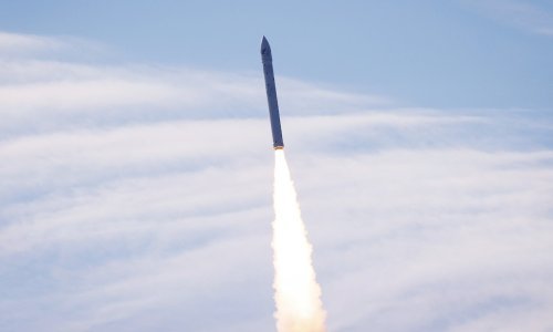 Japanska raketa Kairos otkazala nekoliko minuta nakon polijetanja