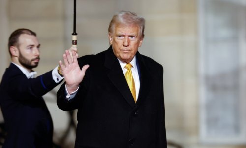 Zbog velike količine dokaza odgođeno suđenje osumnjičenom za atentat na Trumpa