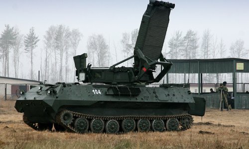 Pogledajte kako su Ukrajinci uništili rijedak i skupocjen mobilni ruski radar
