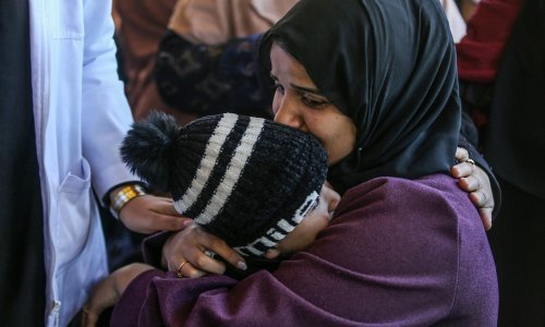 Human Rights Watch: Izrael je ubio tisuće Palestinaca u Gazi uskraćujući im vodu