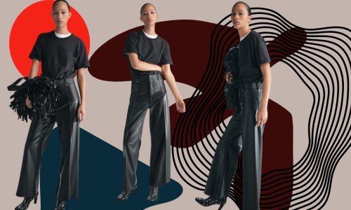 U Zaru je stigao jedan od najelegantnijih modela hlača i to za samo 30 eura