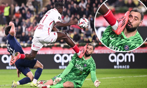 Poznato je u kakvom je stanju nesretni Donnarumma nakon brutalnog starta