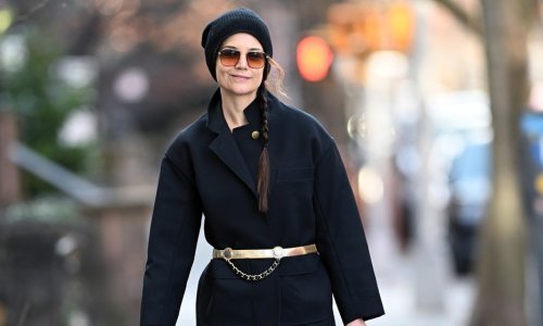 Navršila je 46, a izgleda kao da je u 20-ima: U ovim modnim detaljima krije se njena tajna