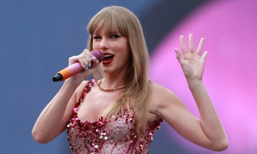 Jedan detalj 'podgrijao' je šuškanja da se Taylor Swift zaručila