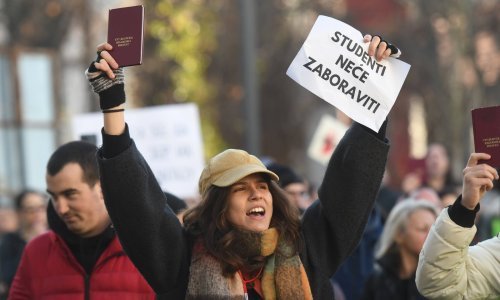 Srbija je hakirala mobitele aktivista i novinara? 'Koriste izraelski špijunski softver'