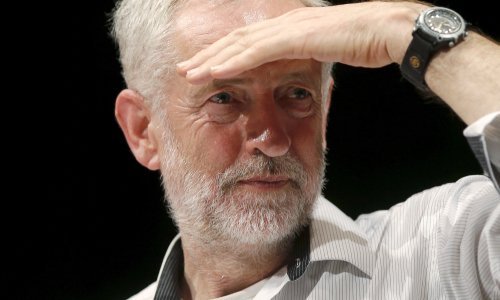 Šef britanskih laburista vozi bicikl i bez pompe odmara u Dubrovniku