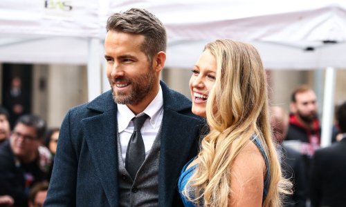 Za sve je kriv Ryan Reynolds: Blake Lively opet u nemilosti javnosti