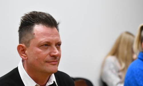 Dalibor Matanić ponovo u javnosti nakon teških optužbi i liječenja