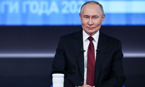 Putin zavrnuo pipu za ruski plin, Orban i Fico mole da to ne napravi