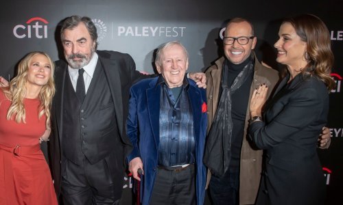 Zvijezde serije 'Plava krv' oprostile se nakon 14 godina: 'Nisam mogao zaustaviti suze'