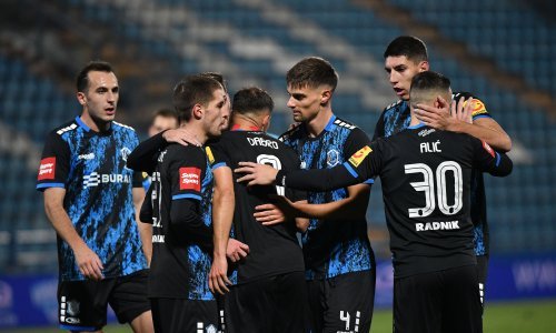 Hrvatski prvoligaš krenuo u privatizaciju, najveći dioničar je odvjetnik iz Splita