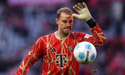 Bayern čini sve kako bi zadržao kapetana: Razjašnjavamo posljednje detalje...