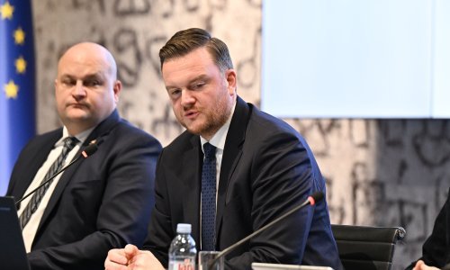 Vlada planira izlazak iz državnih tvrtki koje nisu od posebnog interesa za RH