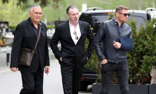 Nikica Jelavić sazvao konferenciju za medije: Predstavit ću prvi od dokaza