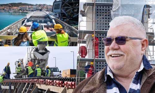 Rasturaju u sanaciji, ne guraju se i strpljivo grade ozbiljan biznis: Berislav Borovina ima super priču