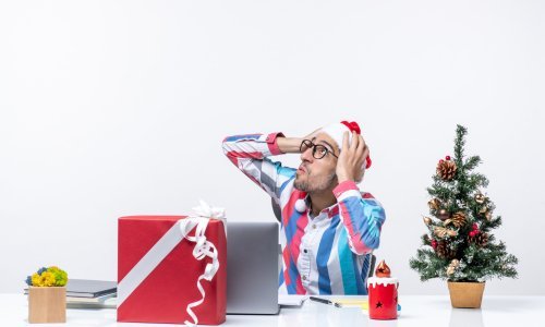 Evo kako blagdanski stres može utjecati na zdravlje srca