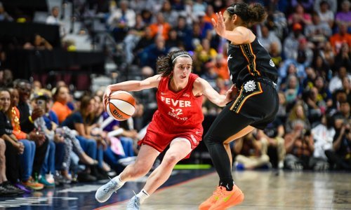 Utjecajnija od Messija i Jordana: Caitlin Clark je žensku košarku pretvorila u spektakl