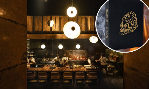 'Burnt Ends': Biblija modernog roštilja