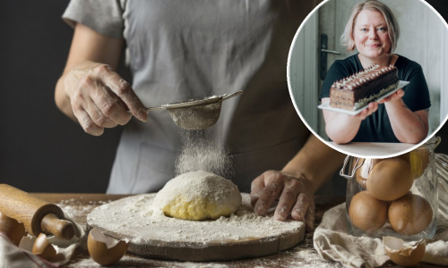 Petra Jelenić ima odgovor na vječno pitanje: Evo u što ide glatko, a u što oštro brašno